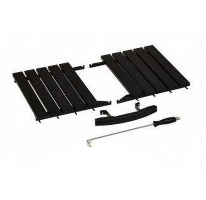 Kamado Joe Big Joe HDPE Upgrate Kit