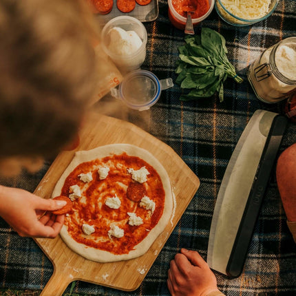 Ooni Pizza Cutter Rocker Blade