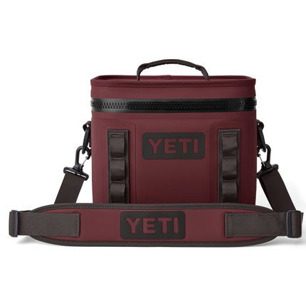 Yeti Hopper Flip 8 Wild Vine Red