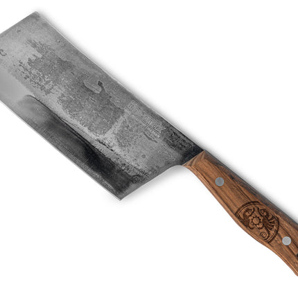 Petromax Cleaver Knife