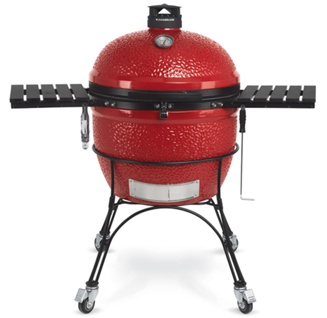 Kamado Joe Big Joe II