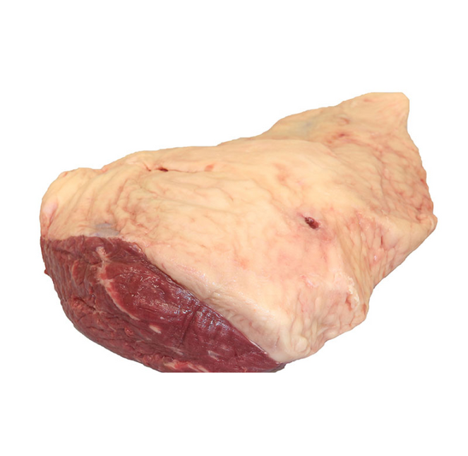 Grain Fed Staartstuk Picanha 1500 gram