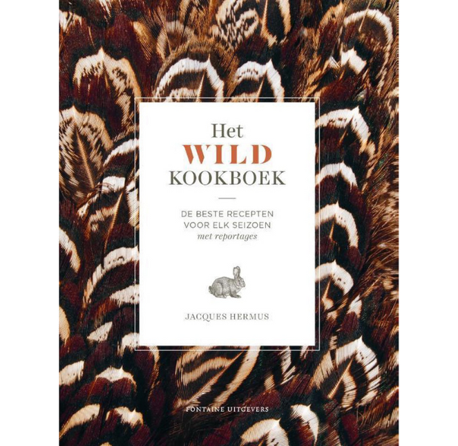 Het Wildkookboek