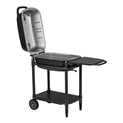 The Original PK300 Grill&Smoker Graphite