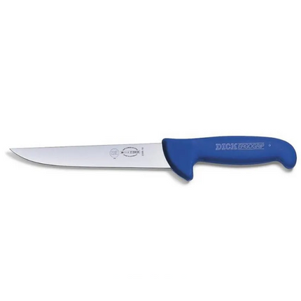 F-Dick Ergogrip Cutting/Fleece Knife 15cm