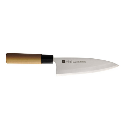 Chroma Haiku Deba knife 17 cm