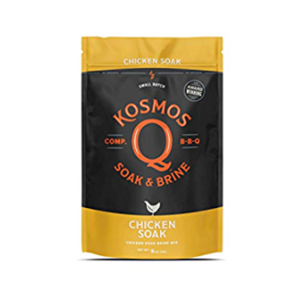 Cosmos Chicken Soak 16oz