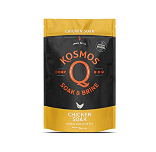 Cosmos Chicken Soak 16oz