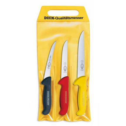 F-Dick Messerset 'Boning Set'