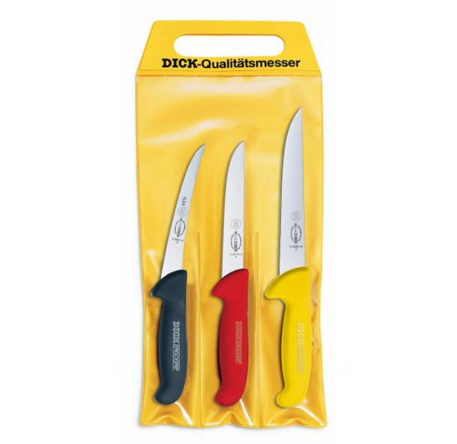 F-Dick Messerset 'Boning Set'