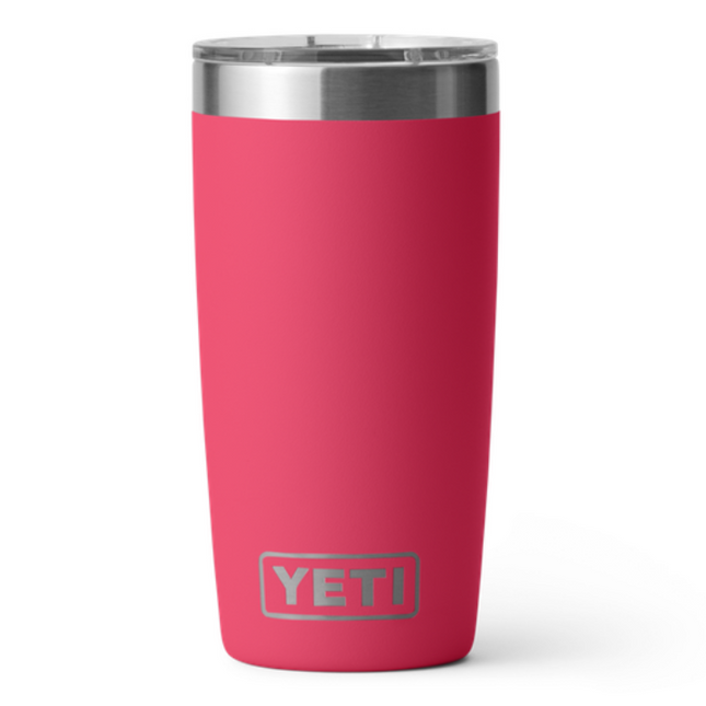 Yeti Rambler Tumbler 10 oz Bimini Pink