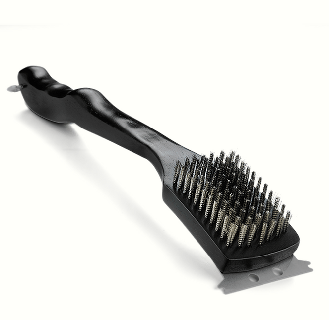 Napoleon Wooden Barbecue Brush 45 cm