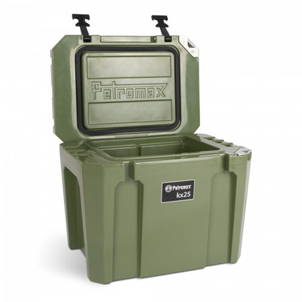 Petromax Koelbox 25 Liter Olive