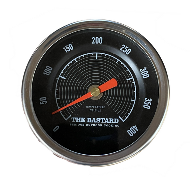 The Bastard Thermometer Large & Medium 2021