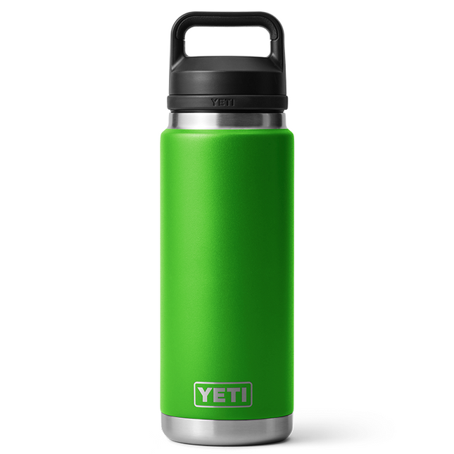 YETI Rambler 26 oz Flasche Chug Canopy Green