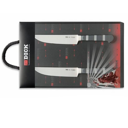 F-Dick 1905 Carving knife set 2 pieces