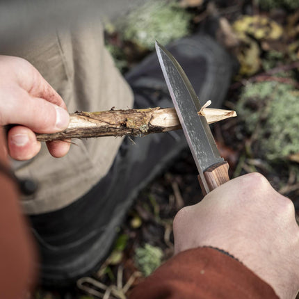 Petromax Bushcraft Knife