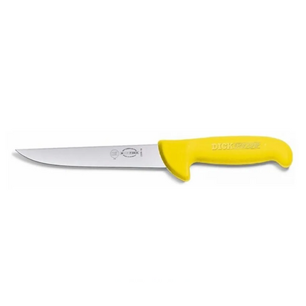 F-Dick Ergogrip Cutting/Fleece Knife 15cm