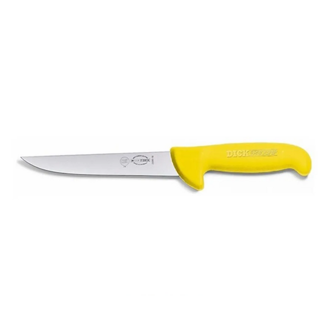 F-Dick Ergogrip Steek/Vliesmes 15cm