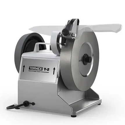 Tormek T-2 Schleifmaschine