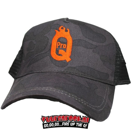 PROQ BBQ Cap