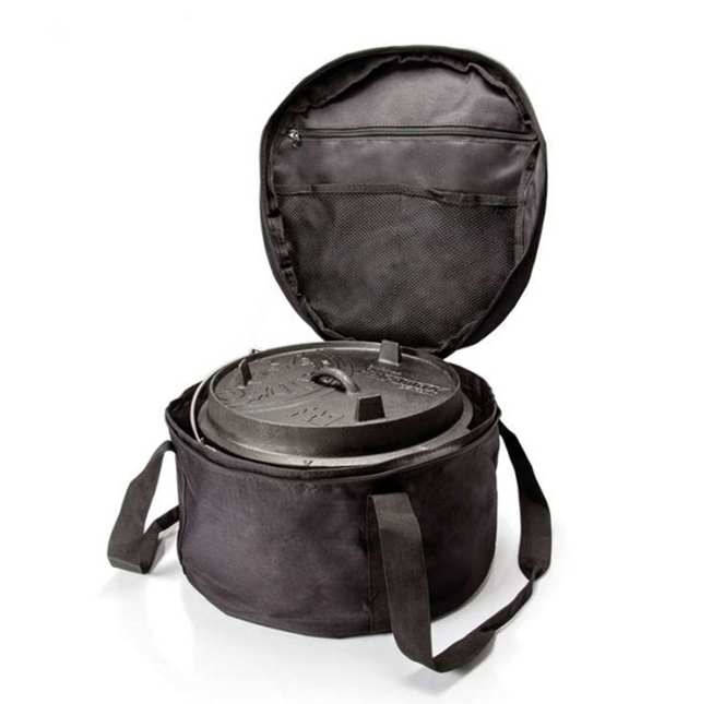 Petromax Dutch Oven Bag 6 + 9 Quarts