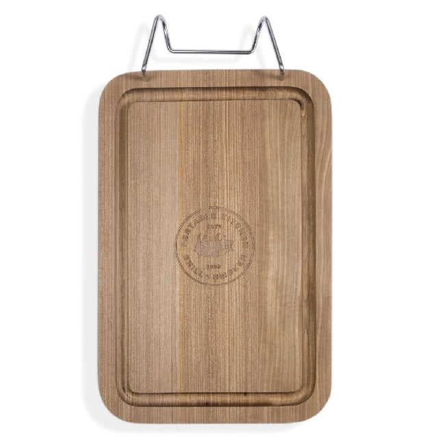 PK Grill Teak Cutting Board 