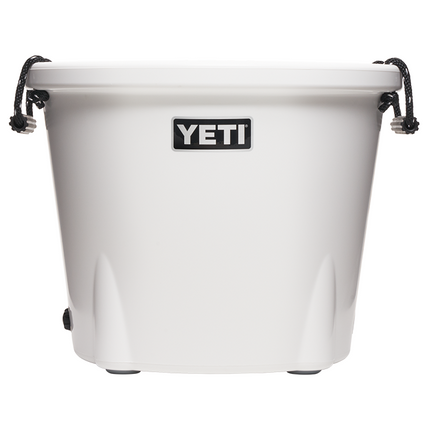 Yeti Tank Ice Bucket 85 White