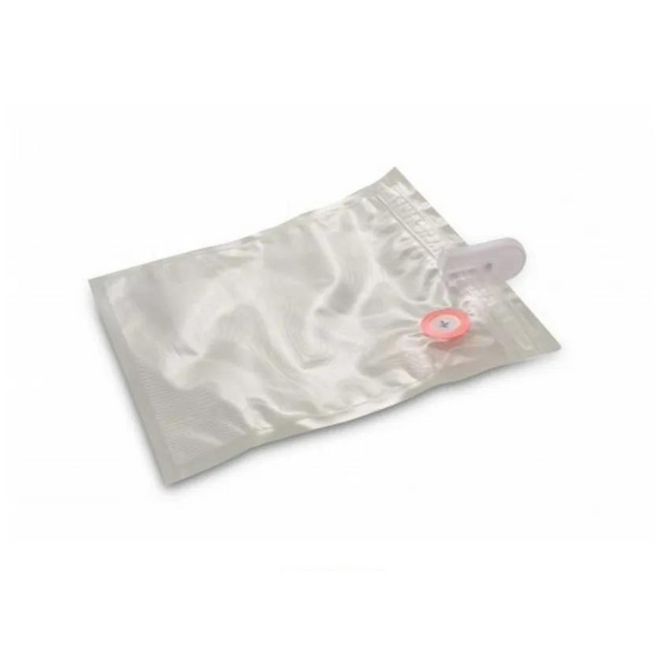 SOLIS Zip Vacuum Bag Starterset