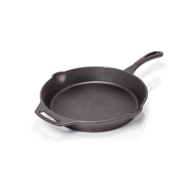 Petromax Skillet met Steel en Handvat 30cm