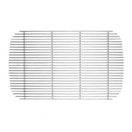 Stainless Steel Charcoal Grate for Original PK