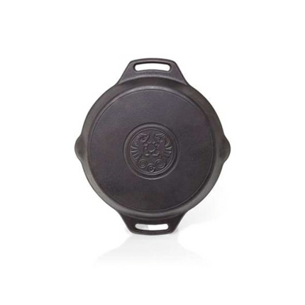 Petromax Skillet with Two Handles 30cm