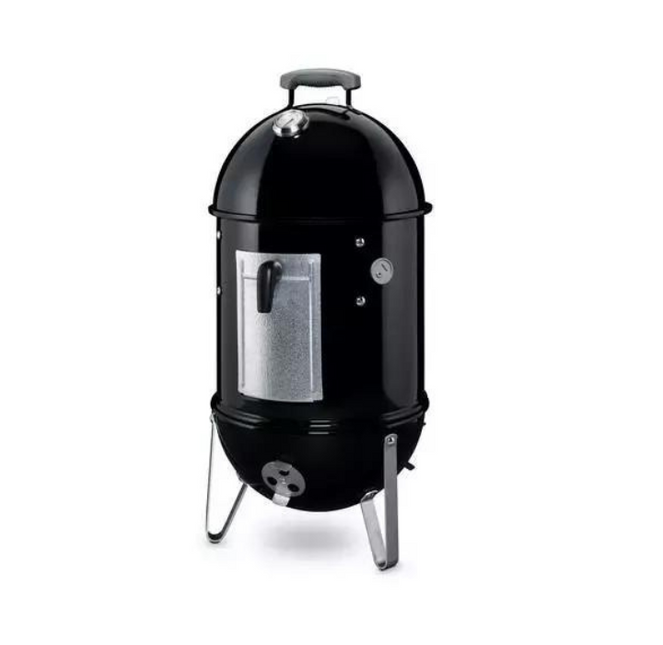 Weber Smokey Mountain Cooker Ø 37 cm