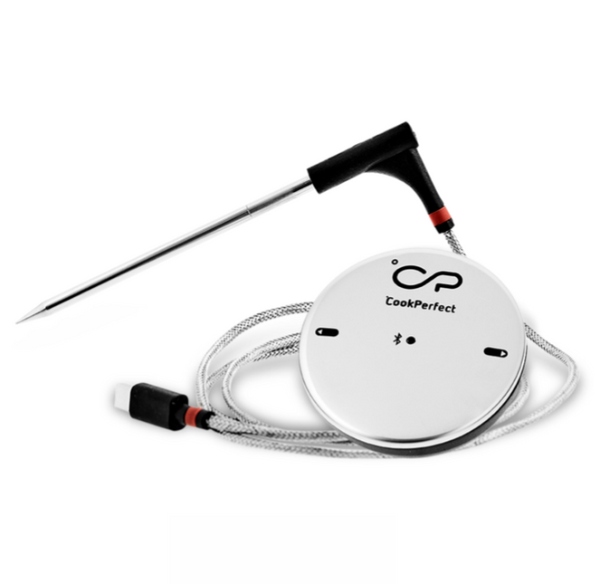 CookPerfect Intelligent Meat Thermometer