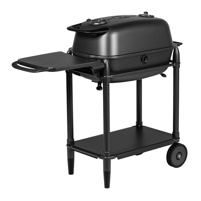 The Original PK300 Grill&amp;Smoker Graphite