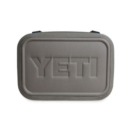 Yeti Hopper Flip 8 Fog Grey