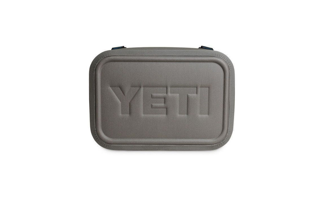 Yeti Hopper Flip 8 Fog Grey