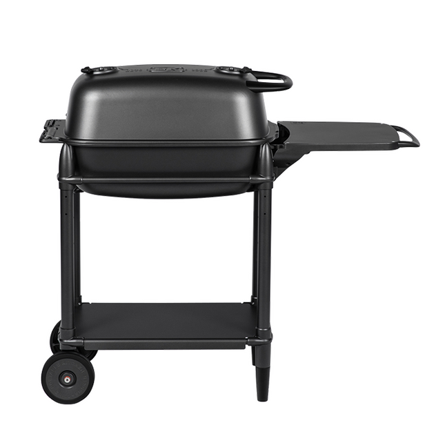 The Original PK300 Grill&amp;Smoker Graphite