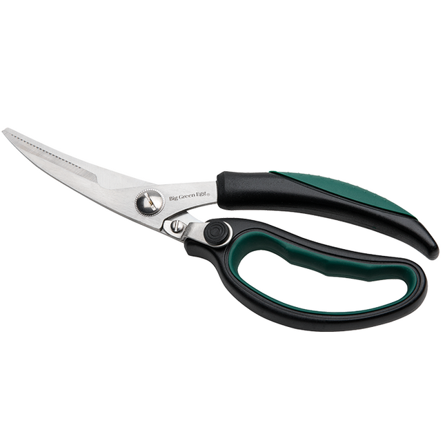 Big Green Egg Kitchen Shears