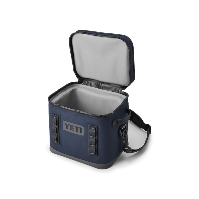 Yeti Hopper Flip 12 Navy