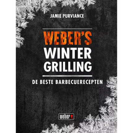 Weber's Winter Grilling