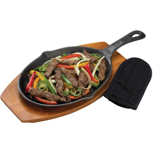 Grillpro Fajita Pan