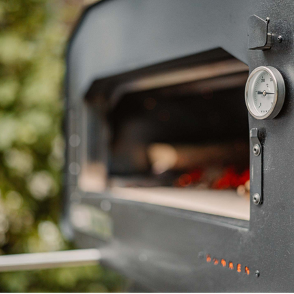 Vonken Home Wood Oven