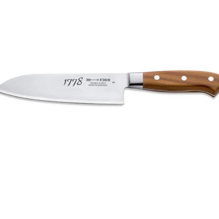 F-Dick 1778 Santoku 17cm