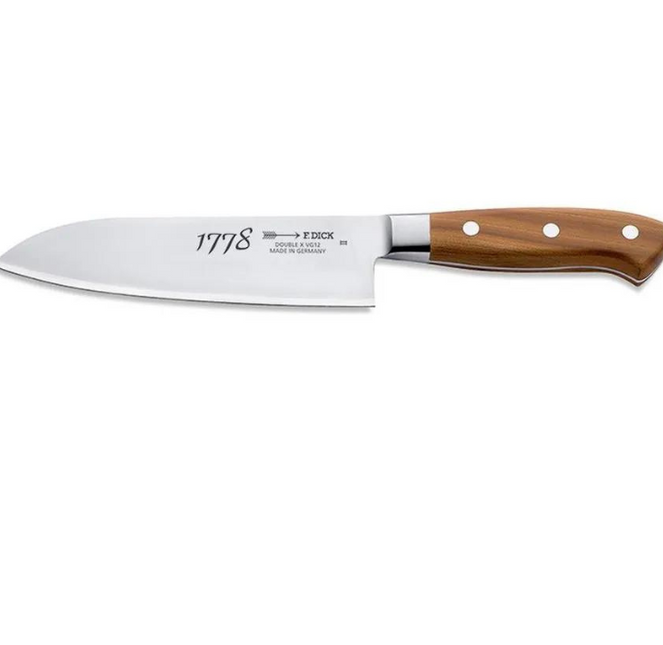 F-Dick 1778 Santoku 17cm