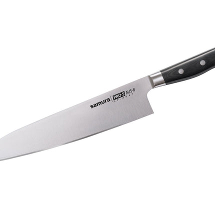 Samura Pro-S Grand Chef's Knife