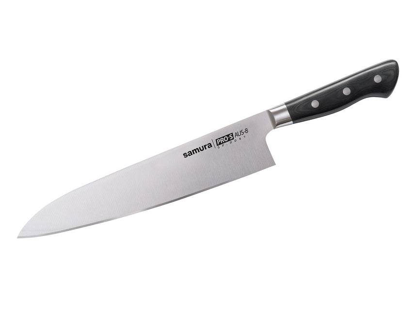 Samura Pro-S Grand Chef's Knife