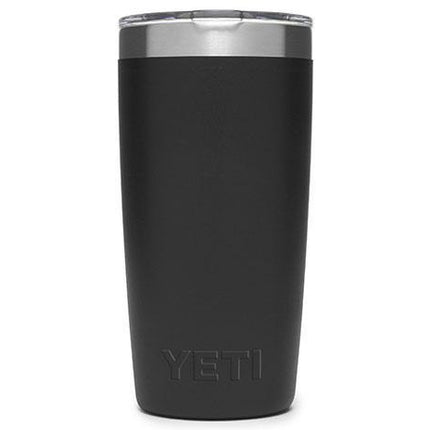 Yeti Rambler Tumbler 10 oz Black