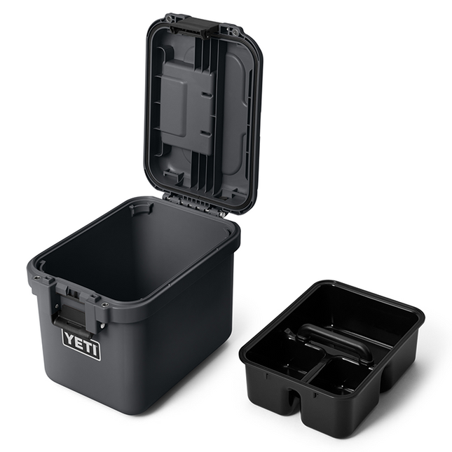 Yeti Loadout Go Box 15 Kohle