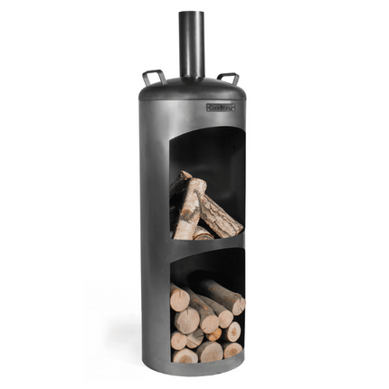 Cookking Garden Stove Faro 